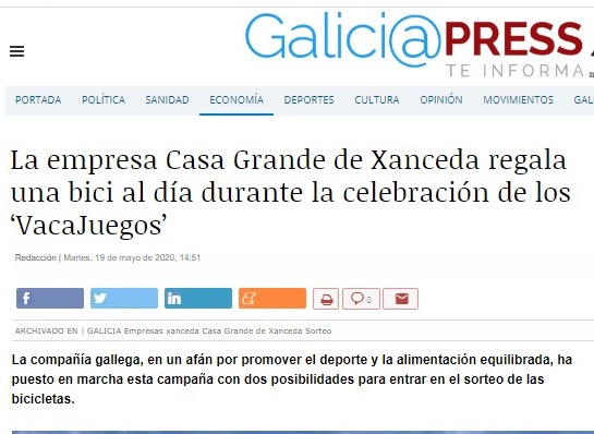 Galiciapress